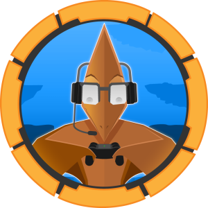 Pterodactyl avatar